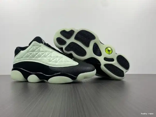 Rep Husky Jordan 13 Day Retro Air Single's DM0803-300 (2021) Low 0615